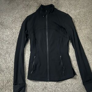 Women's lululemon define Jacket